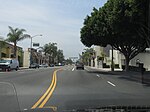 Garfield Avenue, Alhambra, California (14494684856)